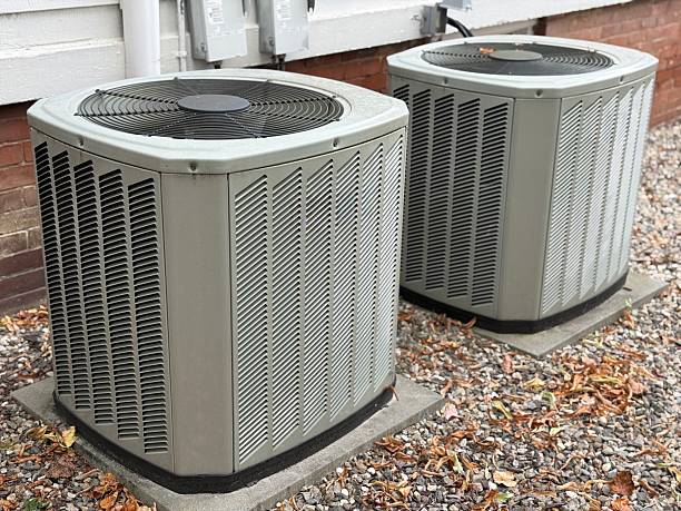 Reliable Ductwork Repair contractor in Viola, IL by JG Cool HVAC